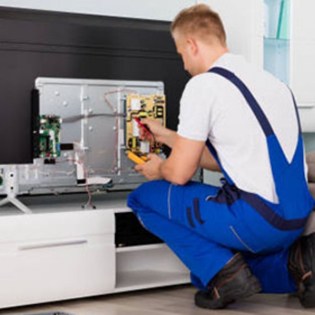 Konak Televizyon Tamircisi